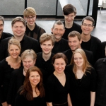 Collegium Vocale 2013