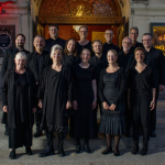 Collegium Vocale - 2025