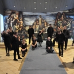 Collegium Vocale 2014