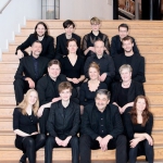 Collegium Vocale 2013